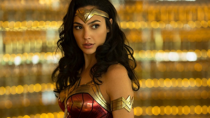 Wonder Woman from Wonder Woman 1984