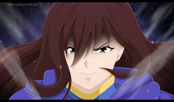 Wiz from KonoSuba