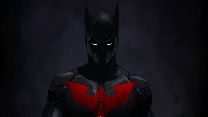 Batman Beyond from Batman