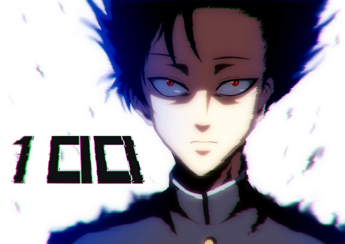 Mob Psycho 100