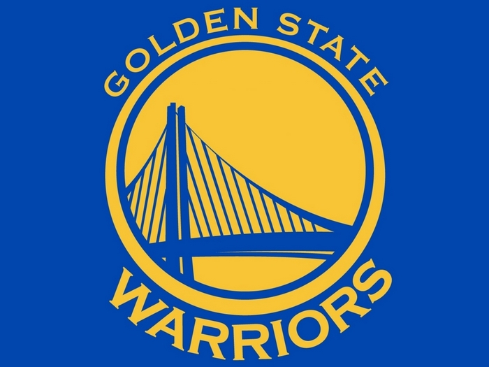 Golden State Warriors logo