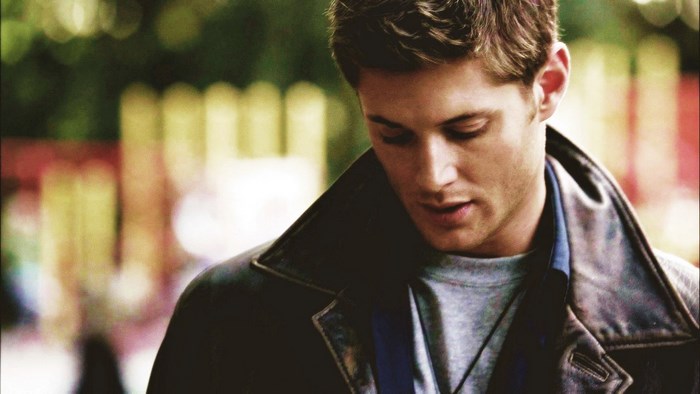 Dean Winchester from Supernatural