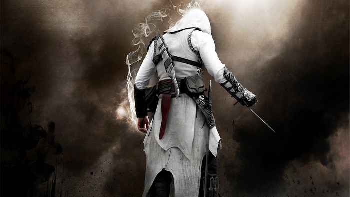 Assassin from Assassin's Creed