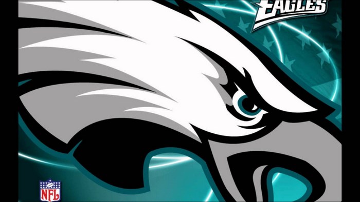 Philadelphia Eagles NFL Logo