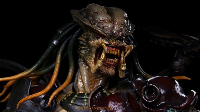 Predator from Predator
