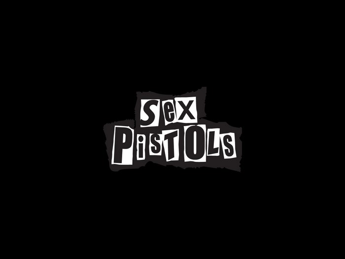 Sex Pistols logo