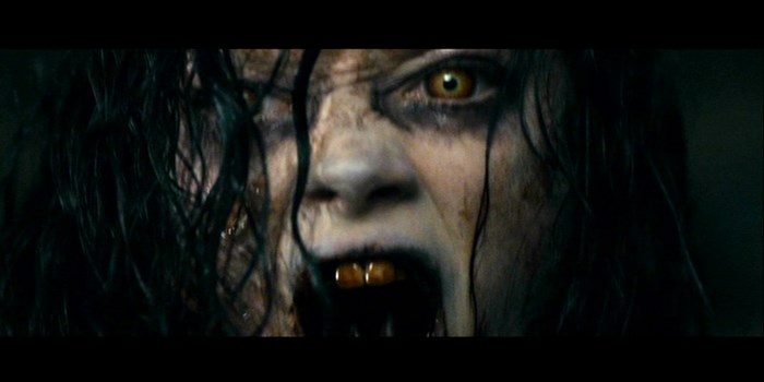 Mia from Evil Dead (2013)