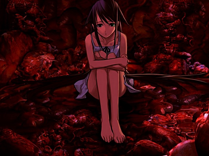 Saya no Uta