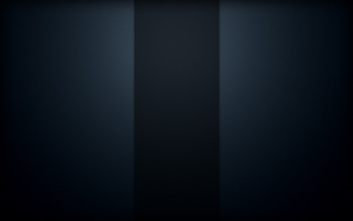 Dark abstract background with vertical stripe