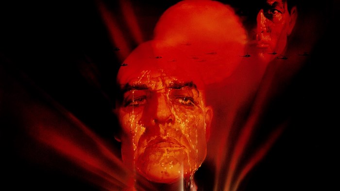 Apocalypse Now movie poster