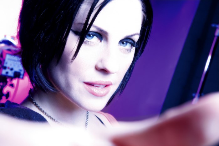 Brody Dalle