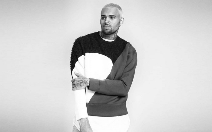 Chris Brown