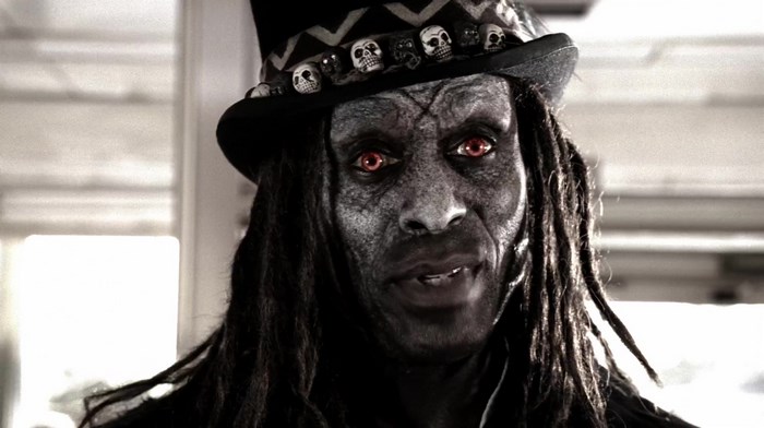 Twisty the Clown from American Horror Story: Freak Show
