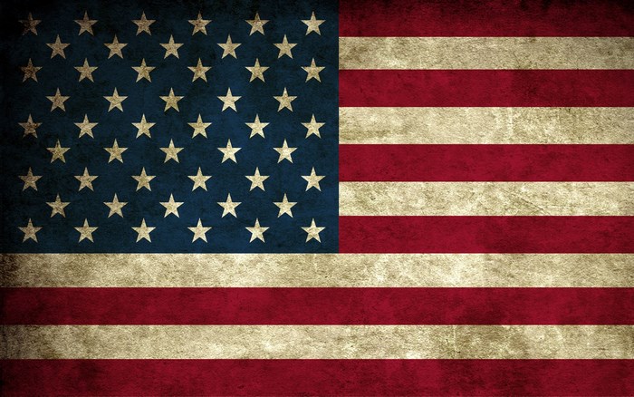 American Flag