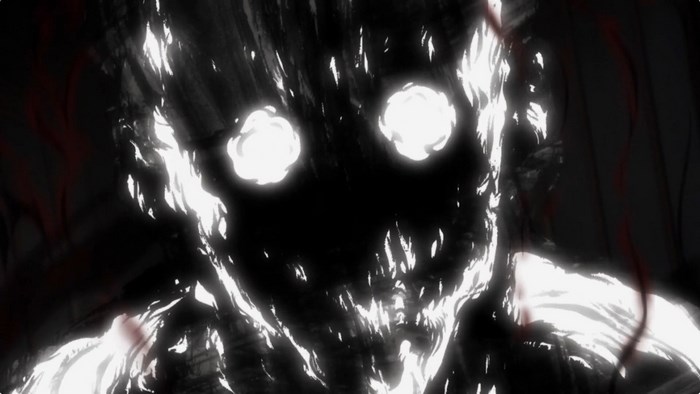 Gon Freecss from Hunter x Hunter