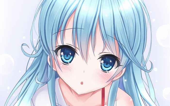 Erio Touwa from Denpa Onna to Seishun Otoko