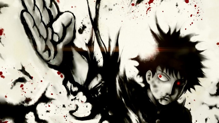 Mob Psycho 100