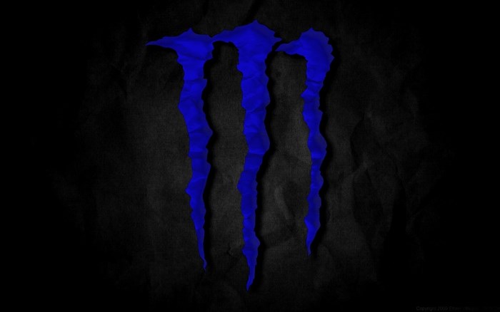 Monster Energy logo