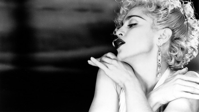 Madonna