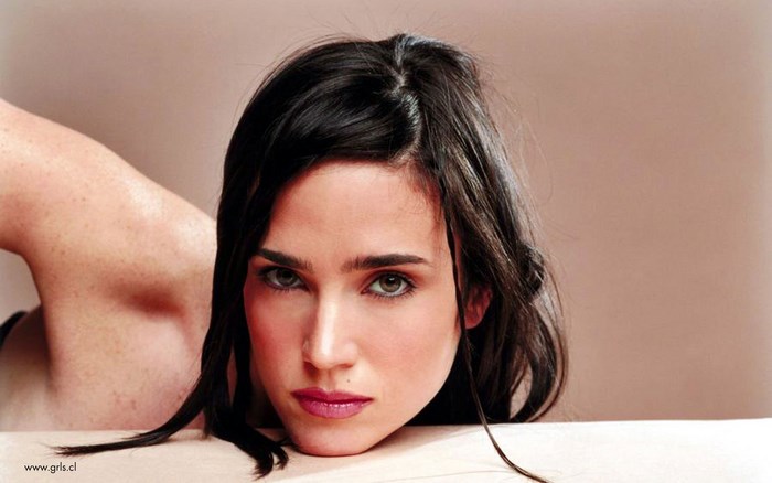 Jennifer Connelly