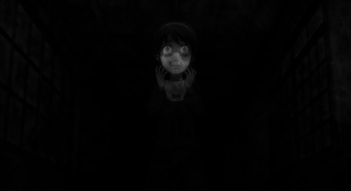 Corpse Party: Sachiko's Hand