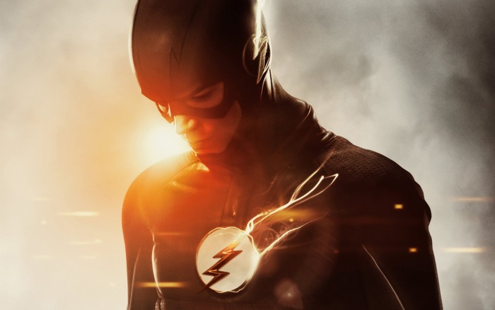 The Flash from DC Comics