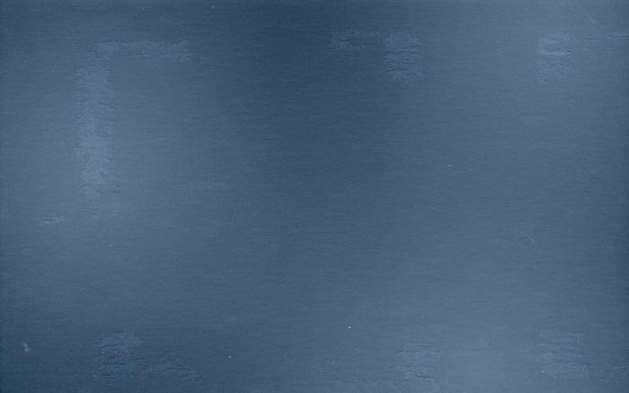 Dark blue textured surface