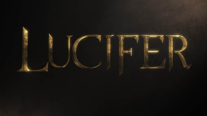 Lucifer title card