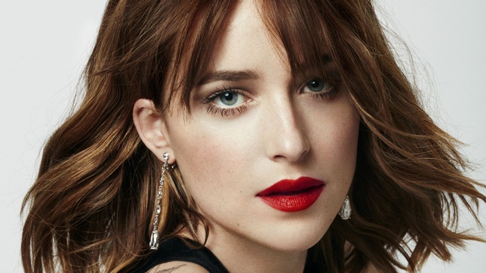 Dakota Johnson