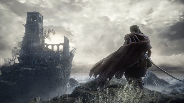 dark souls 3 new