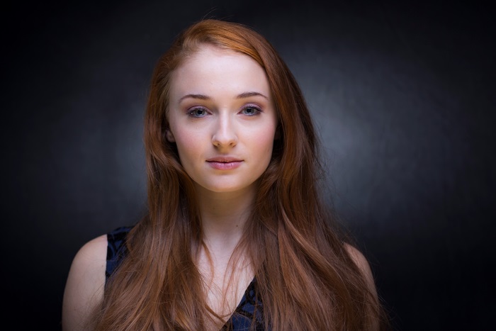 Sophie Turner 4K