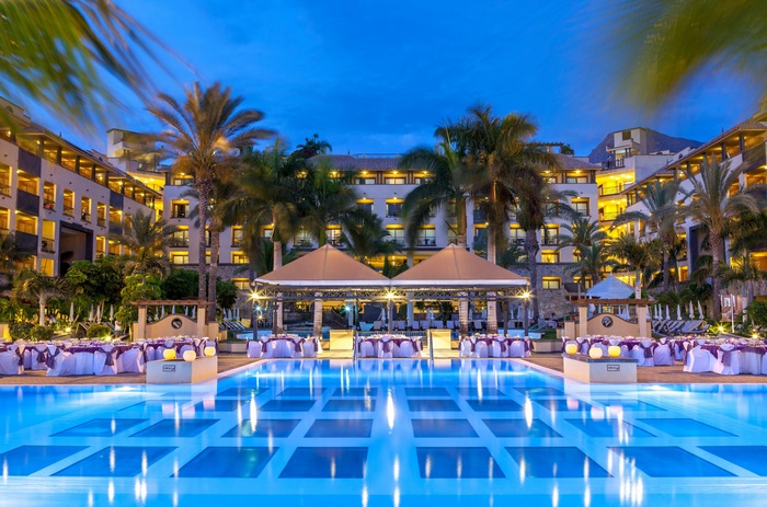 Gran Hotel Costa Adeje 4K