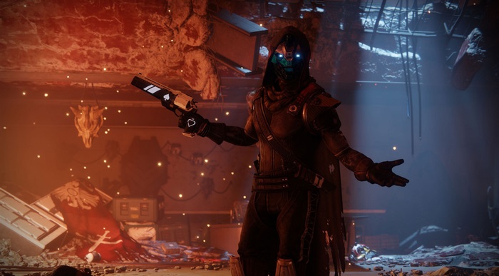 Cayde-6 from Destiny 4K