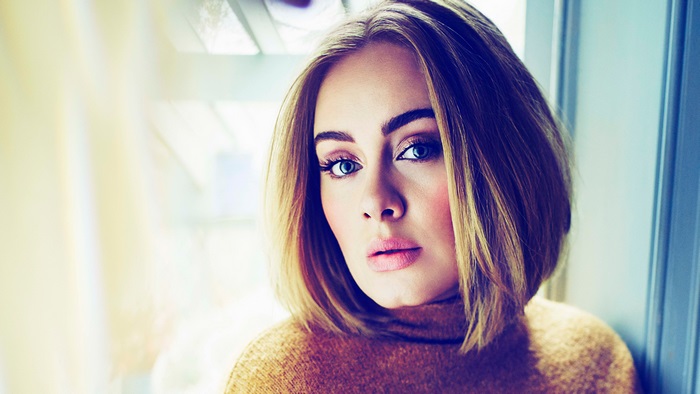 Adele 4K