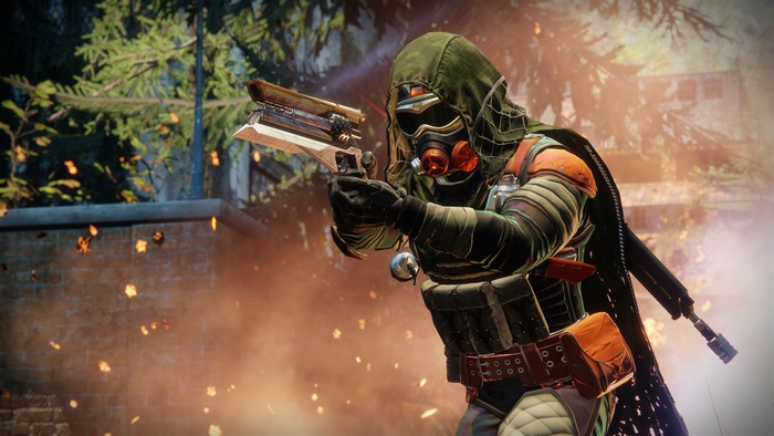 Destiny 2 4K