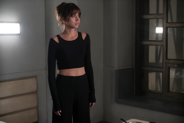Joi from Blade Runner 2049 4K