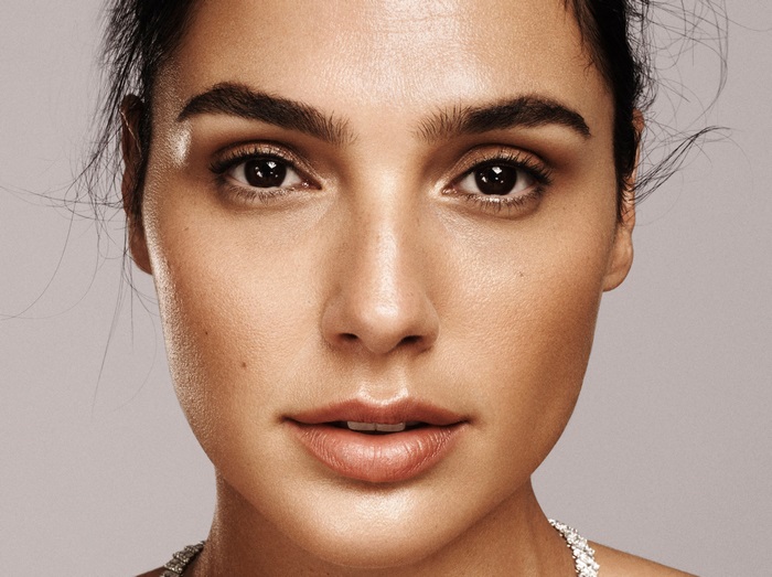Gal Gadot 4K