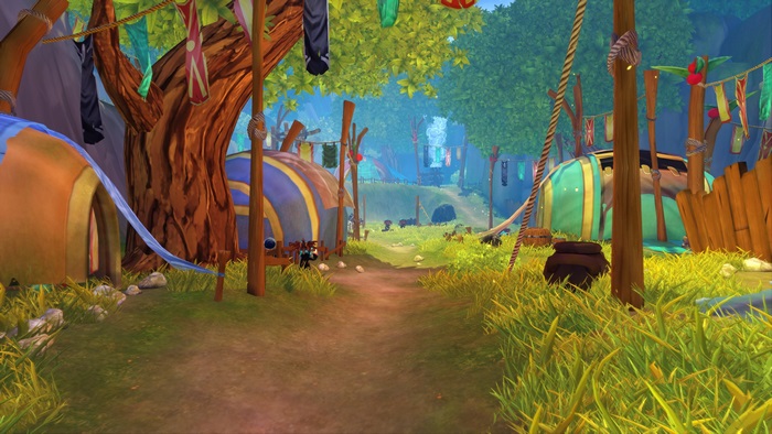 Video game 4K full HD