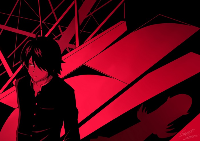 Monogatari Series 4K