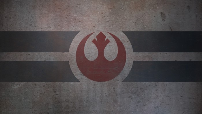 Rebel Alliance Star Wars Rogue Squadron