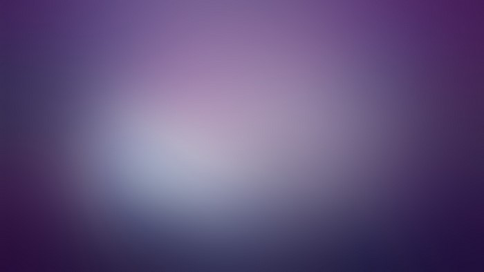Abstract soft purple gradient