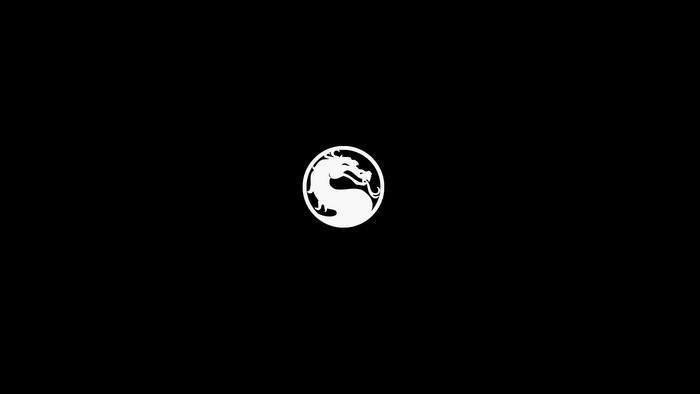 Mortal Kombat logo