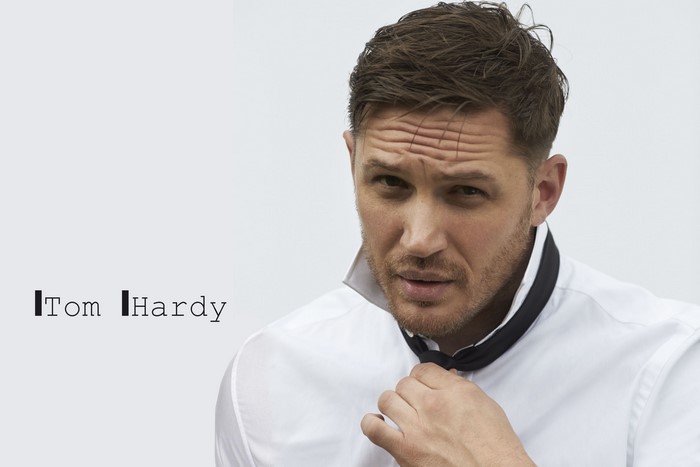 tom hardy