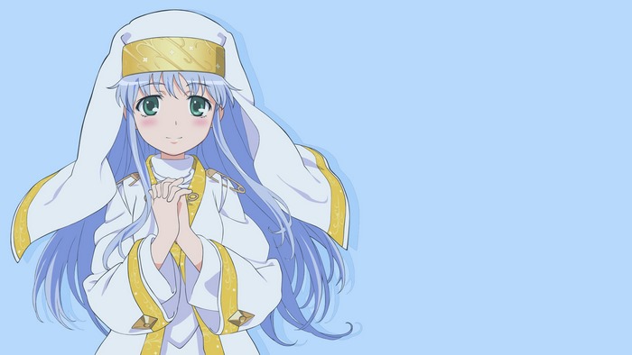 Index Librorum Prohibitorum from Toaru Majutsu no Index