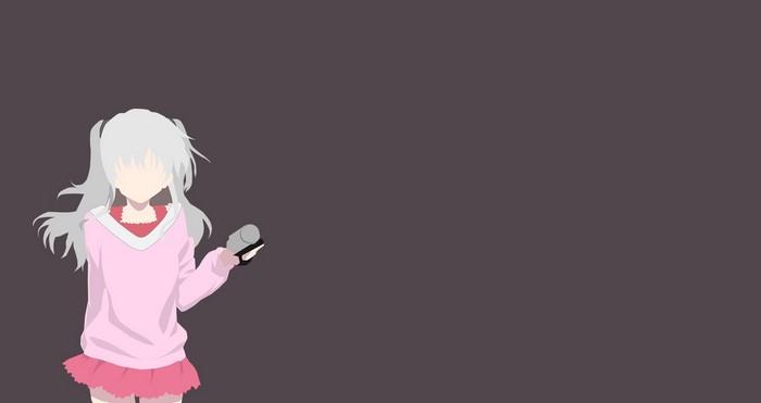 Nao Tomori from Charlotte