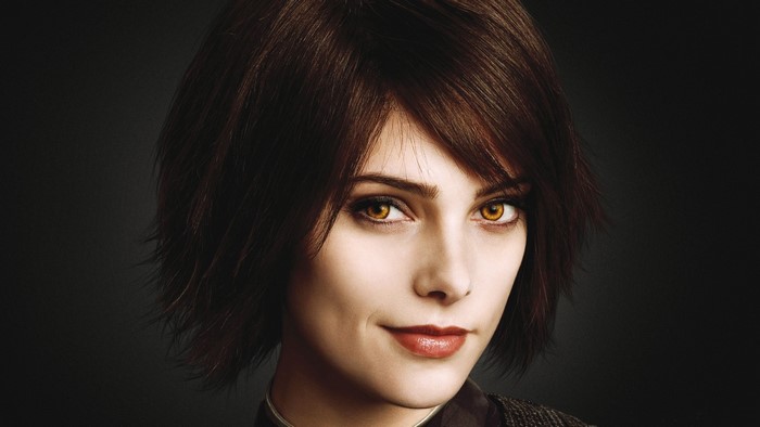 Alice Cullen from Twilight