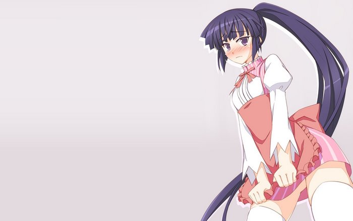 Akatsuki from Log Horizon