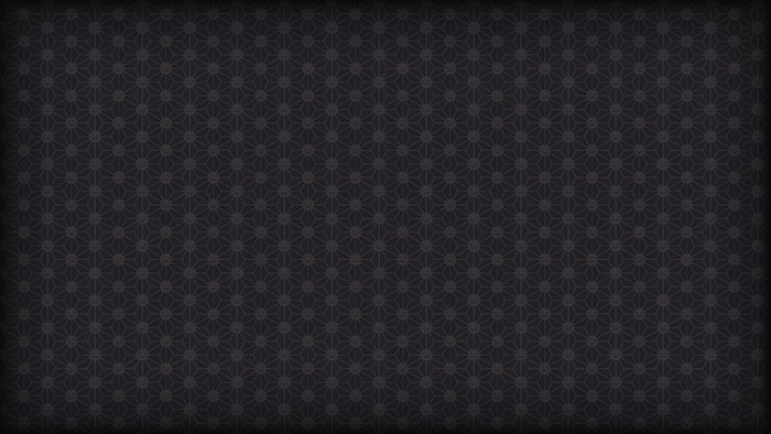 Nier Automata Pattern