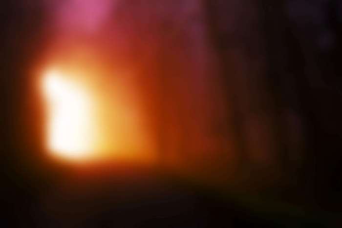 Blurred light and dark background 4K