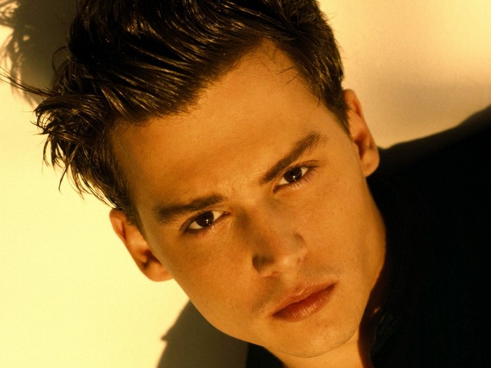 Johnny Depp